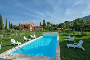 Agriturismo Zuccherini Buriano